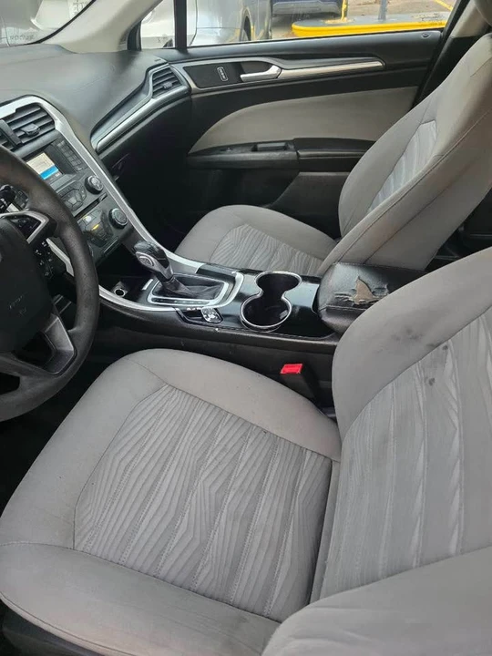 2016 Ford Focus 3rd Gen - Image 3 of 7