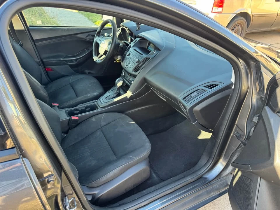 2016 Ford Focus 3rd Gen - Image 5 of 9
