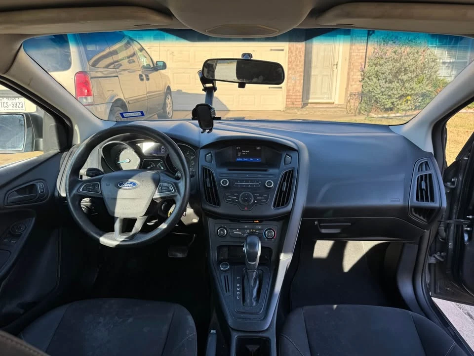 2016 Ford Focus 3rd Gen - Image 6 of 9