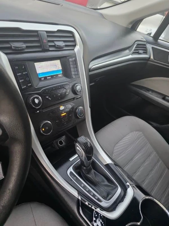 2016 Ford Focus 3rd Gen - Image 4 of 7