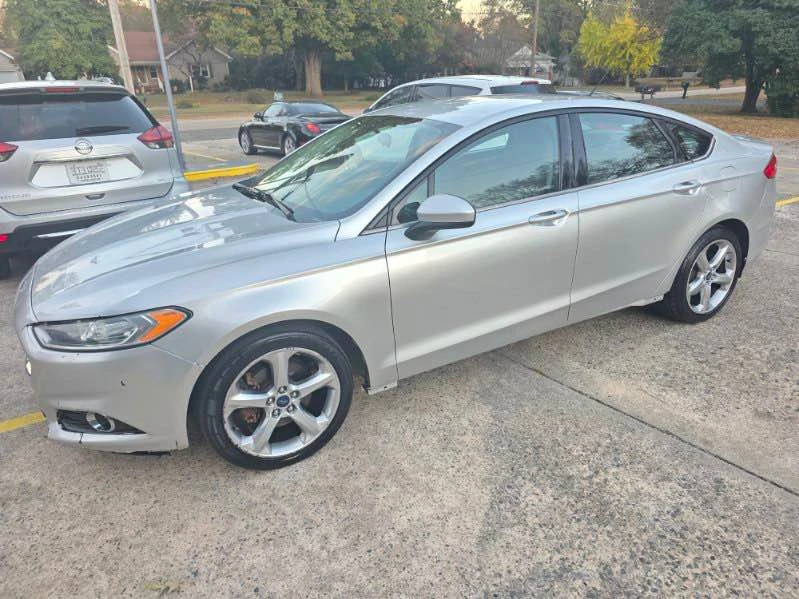 2016 Ford Focus 3rd Gen - Image 2 of 7