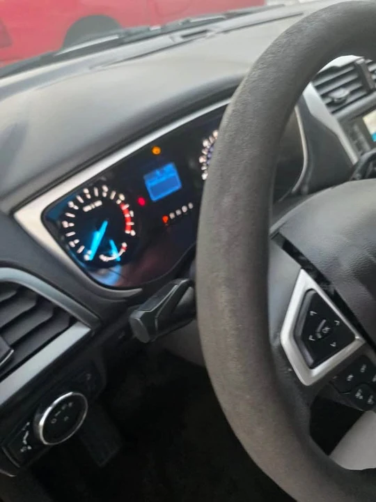 2016 Ford Focus 3rd Gen - Image 5 of 7