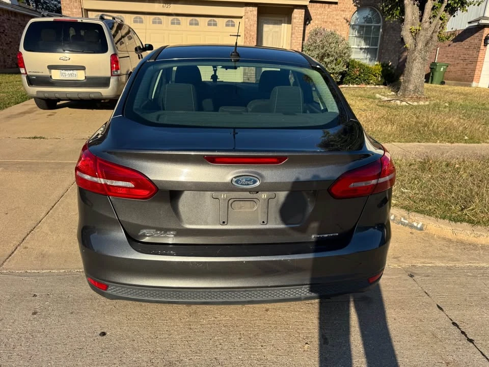 2016 Ford Focus 3rd Gen - Image 3 of 9