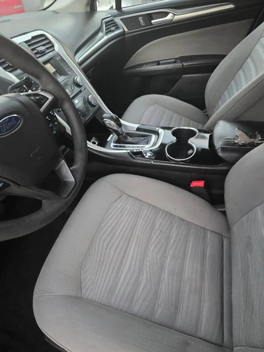 2016 Ford Focus 3rd Gen - Image 6 of 7