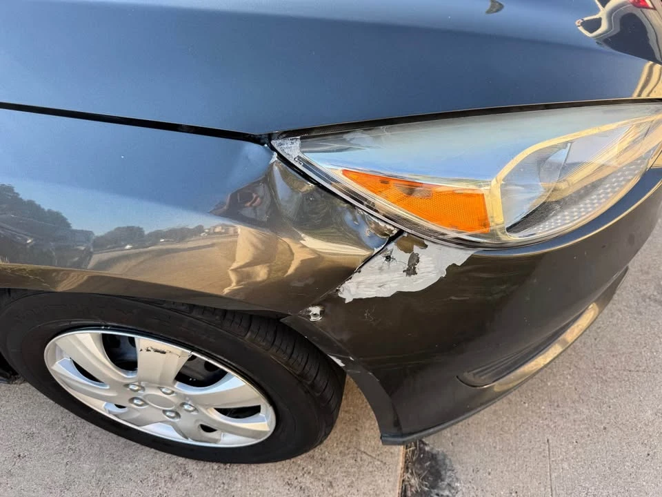 2016 Ford Focus 3rd Gen - Image 4 of 9