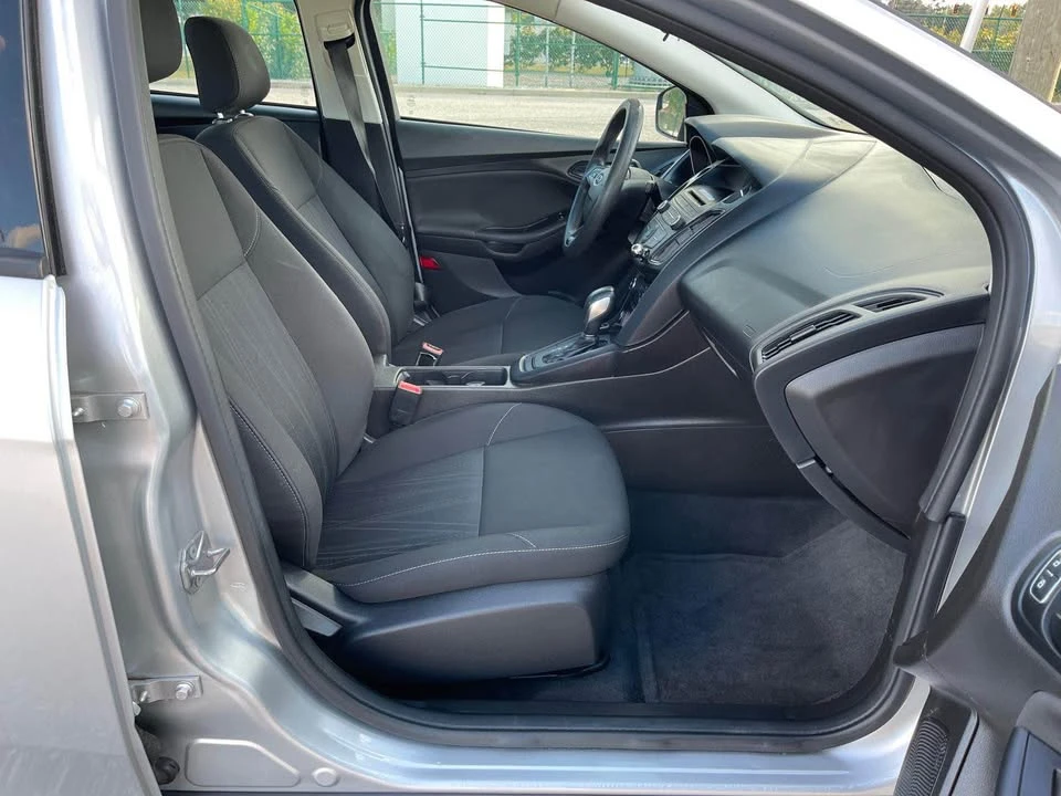 2016 Ford Focus 3rd Gen - Image 8 of 9