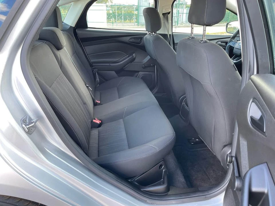2016 Ford Focus 3rd Gen - Image 9 of 9