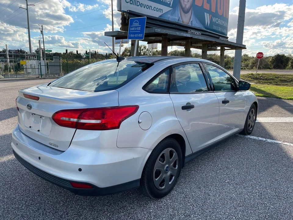 2016 Ford Focus 3rd Gen - Image 4 of 9