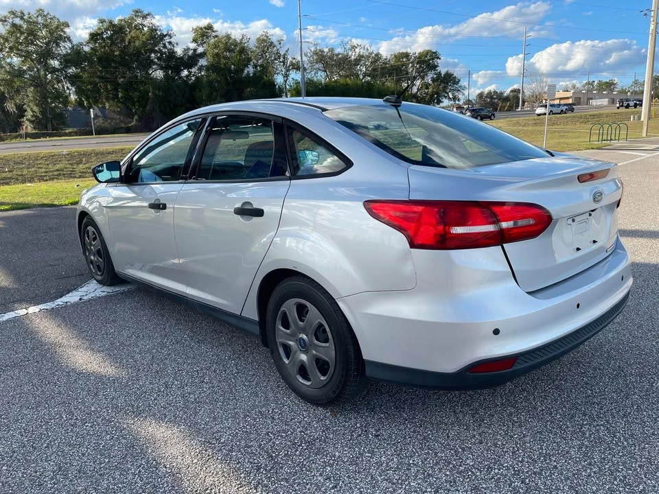 2016 Ford Focus 3rd Gen - Image 6 of 9