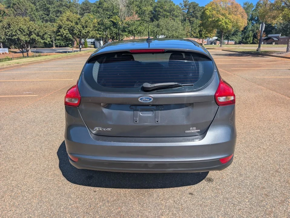 2016 Ford Focus 3rd Gen - Image 6 of 10