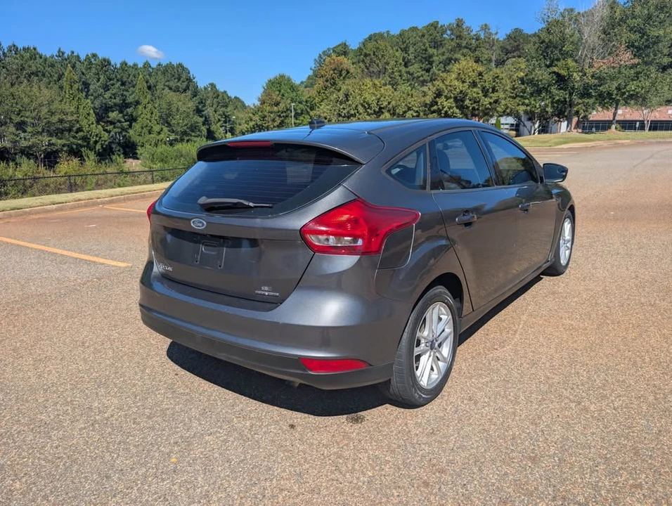 2016 Ford Focus 3rd Gen - Image 4 of 10