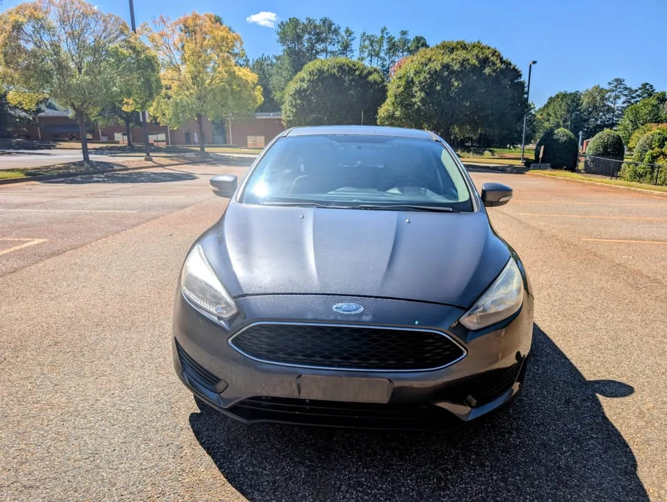 2016 Ford Focus 3rd Gen - Image 3 of 10