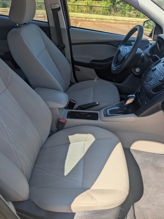 2016 Ford Focus 3rd Gen - Image 7 of 10