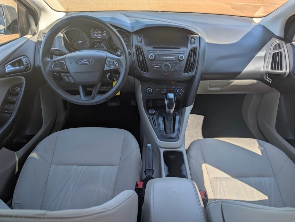 2016 Ford Focus 3rd Gen - Image 8 of 10