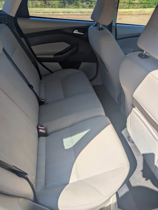2016 Ford Focus 3rd Gen - Image 9 of 10