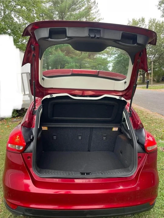 2016 Ford Focus 3rd Gen - Image 8 of 11