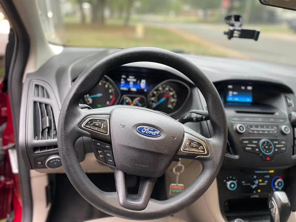 2016 Ford Focus 3rd Gen - Image 11 of 11