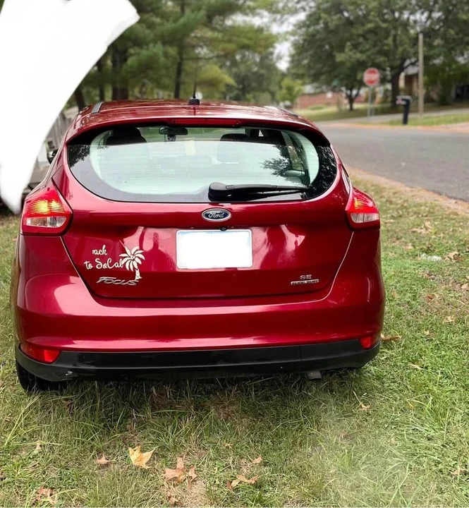 2016 Ford Focus 3rd Gen - Image 4 of 11