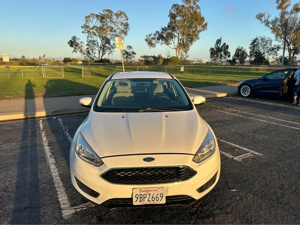2016 Ford Focus 3rd Gen - Image 3 of 9