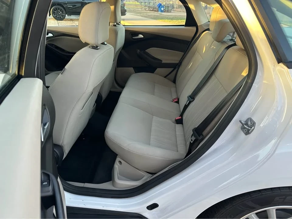 2016 Ford Focus 3rd Gen - Image 7 of 9