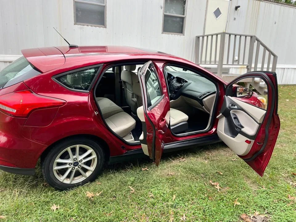 2016 Ford Focus 3rd Gen - Image 6 of 11