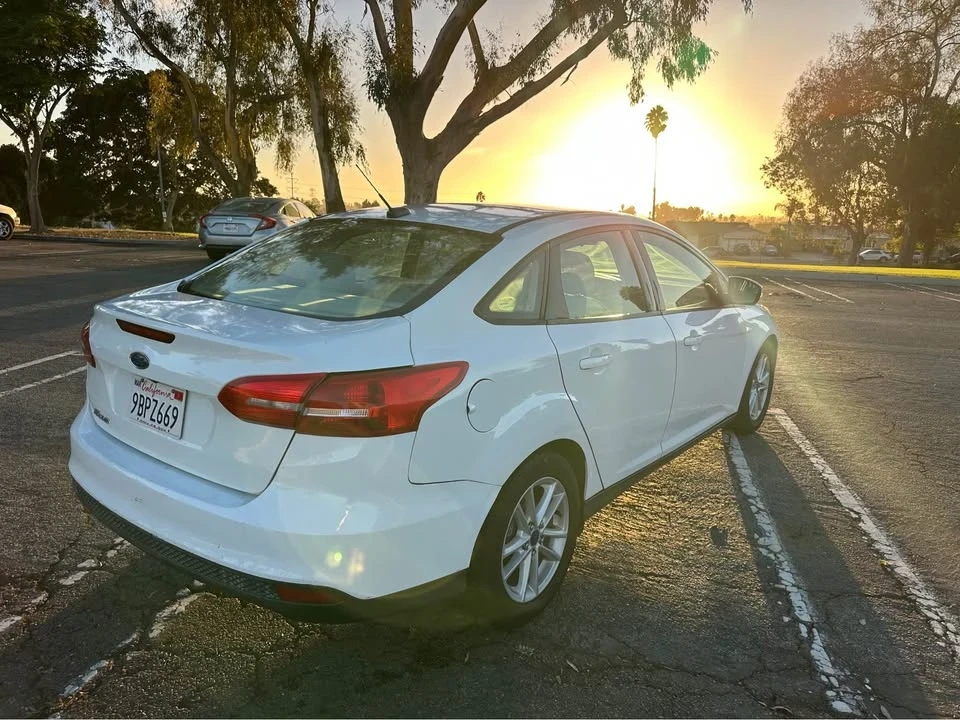 2016 Ford Focus 3rd Gen - Image 6 of 9