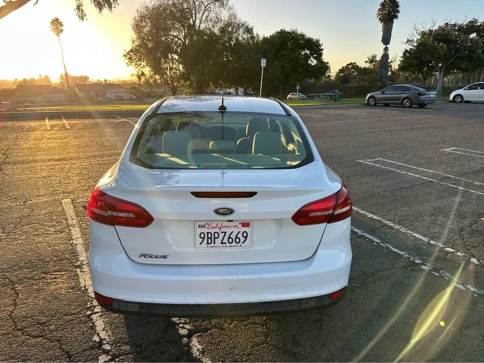 2016 Ford Focus 3rd Gen - Image 4 of 9