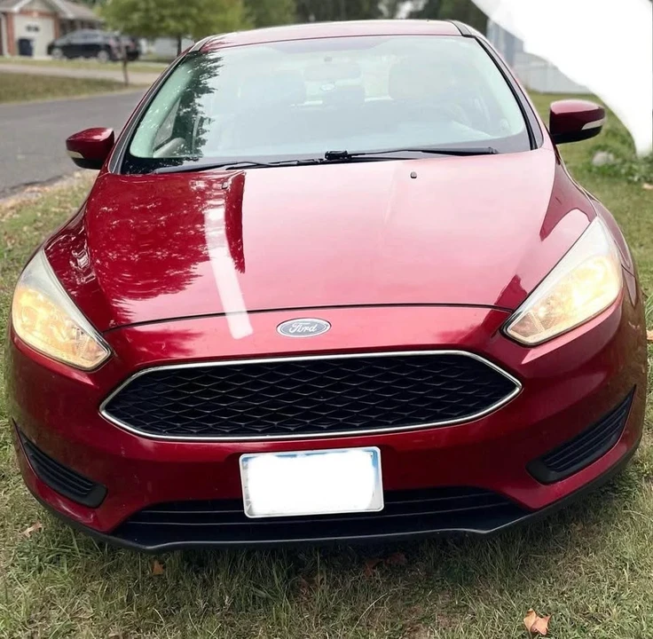2016 Ford Focus 3rd Gen - Image 2 of 11