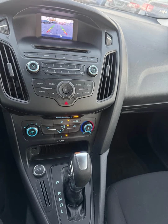 2016 Ford Focus 3rd Gen - Image 5 of 19