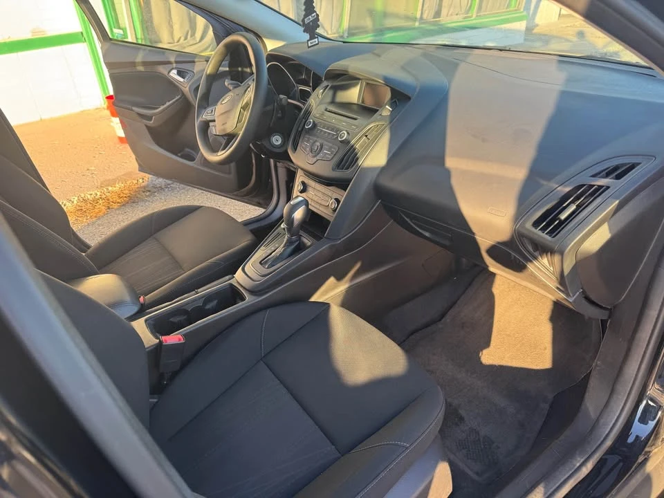 2016 Ford Focus 3rd Gen - Image 16 of 19