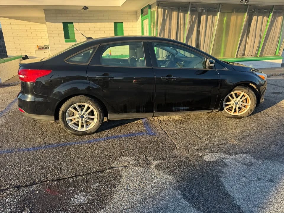 2016 Ford Focus 3rd Gen - Image 19 of 19