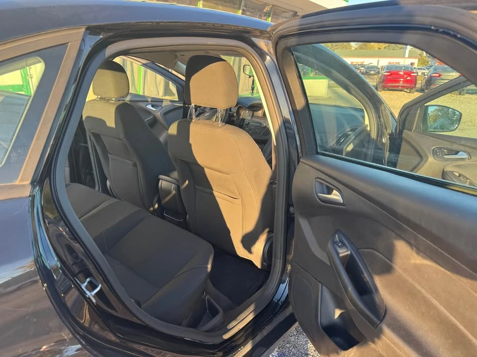 2016 Ford Focus 3rd Gen - Image 18 of 19