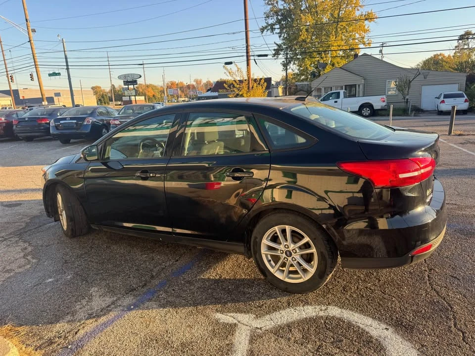 2016 Ford Focus 3rd Gen - Image 11 of 19