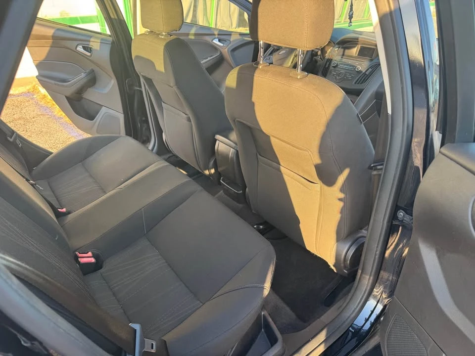 2016 Ford Focus 3rd Gen - Image 15 of 19