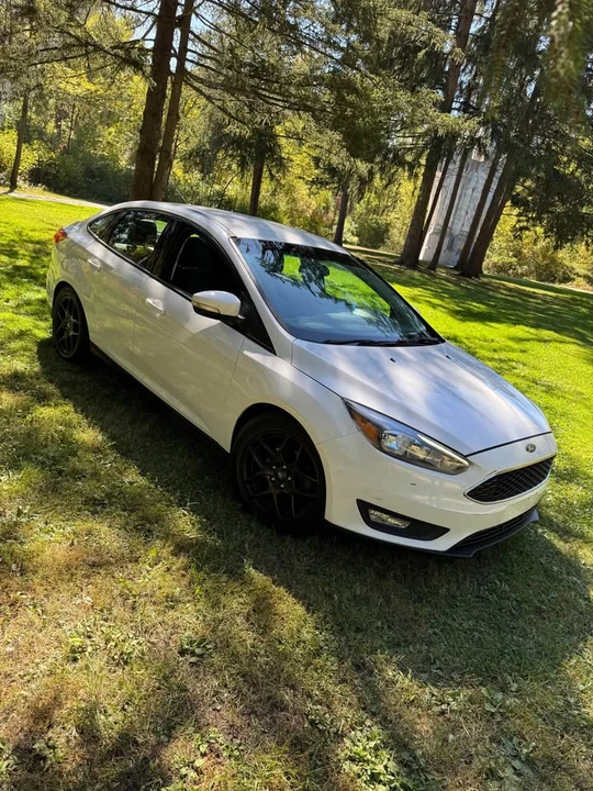2016 Ford Focus 3rd Gen - Image 3 of 12