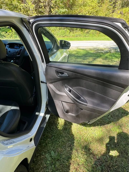 2016 Ford Focus 3rd Gen - Image 7 of 12