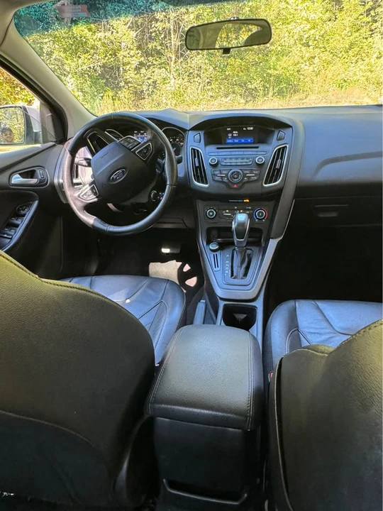 2016 Ford Focus 3rd Gen - Image 8 of 12