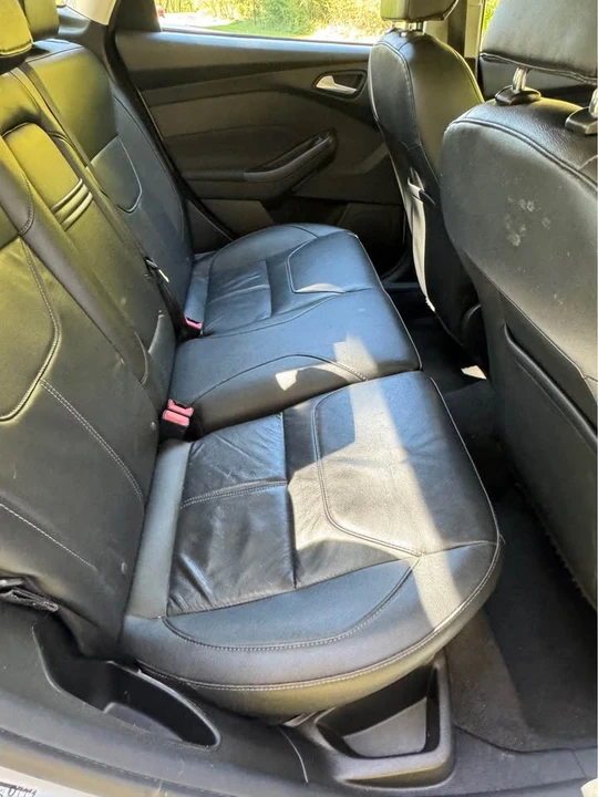 2016 Ford Focus 3rd Gen - Image 6 of 12