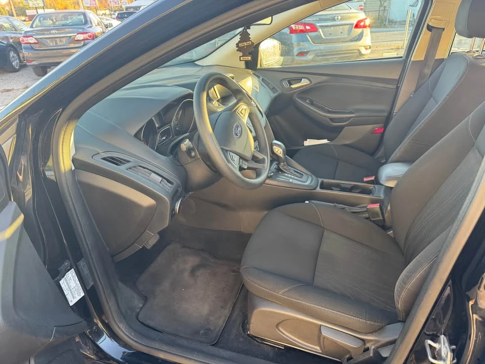 2016 Ford Focus 3rd Gen - Image 13 of 19