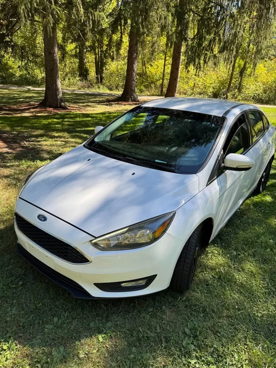 2016 Ford Focus 3rd Gen - Image 2 of 12