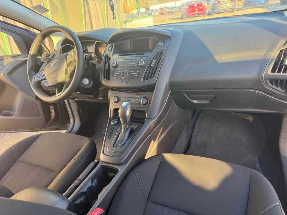 2016 Ford Focus 3rd Gen - Image 14 of 19