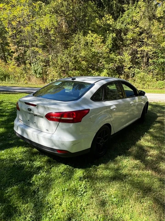 2016 Ford Focus 3rd Gen - Image 5 of 12