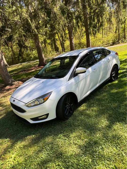 2016 Ford Focus 3rd Gen - Image 4 of 12