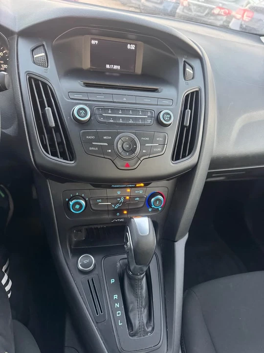 2016 Ford Focus 3rd Gen - Image 6 of 19