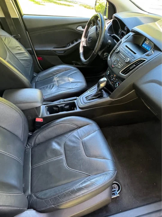 2016 Ford Focus 3rd Gen - Image 9 of 12