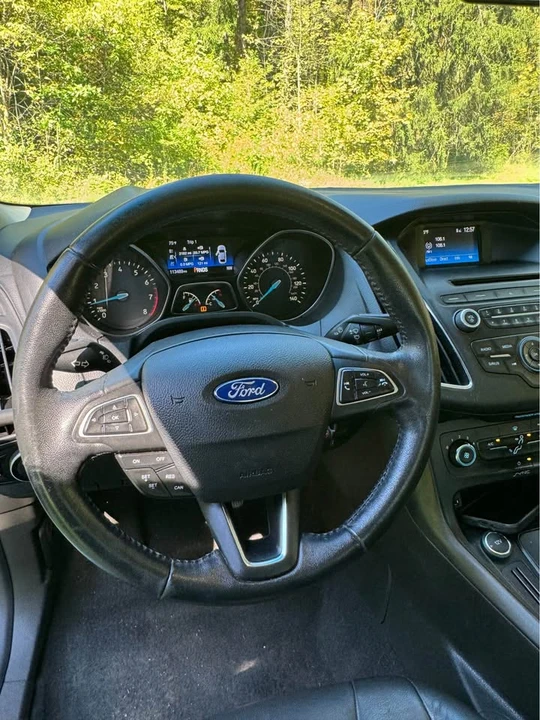2016 Ford Focus 3rd Gen - Image 12 of 12