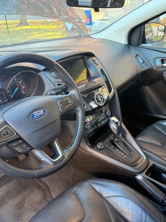 2016 Ford Focus 3rd Gen - Image 3 of 7