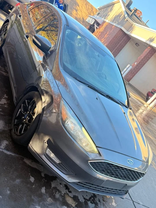 2016 Ford Focus 3rd Gen - Image 7 of 7