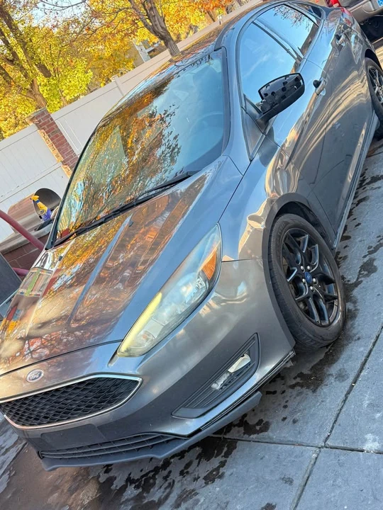 2016 Ford Focus 3rd Gen - Image 4 of 7
