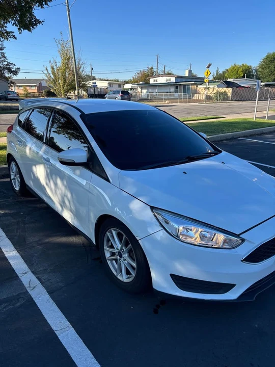 2016 Ford Focus 3rd Gen - Image 2 of 13